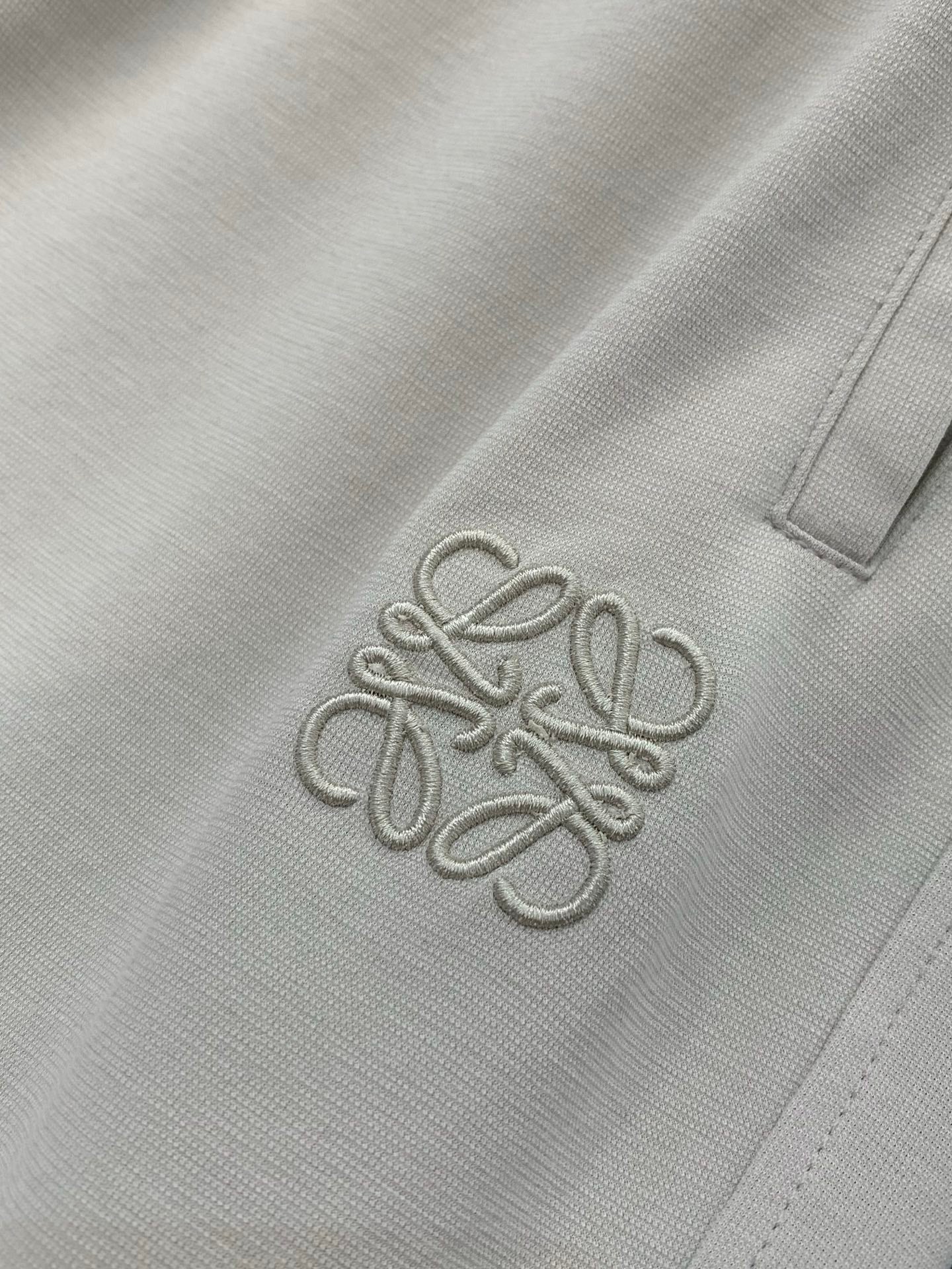 LOEWE 26S JOGGER PANTS 348