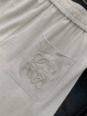 LOEWE 26S JOGGER PANTS 348