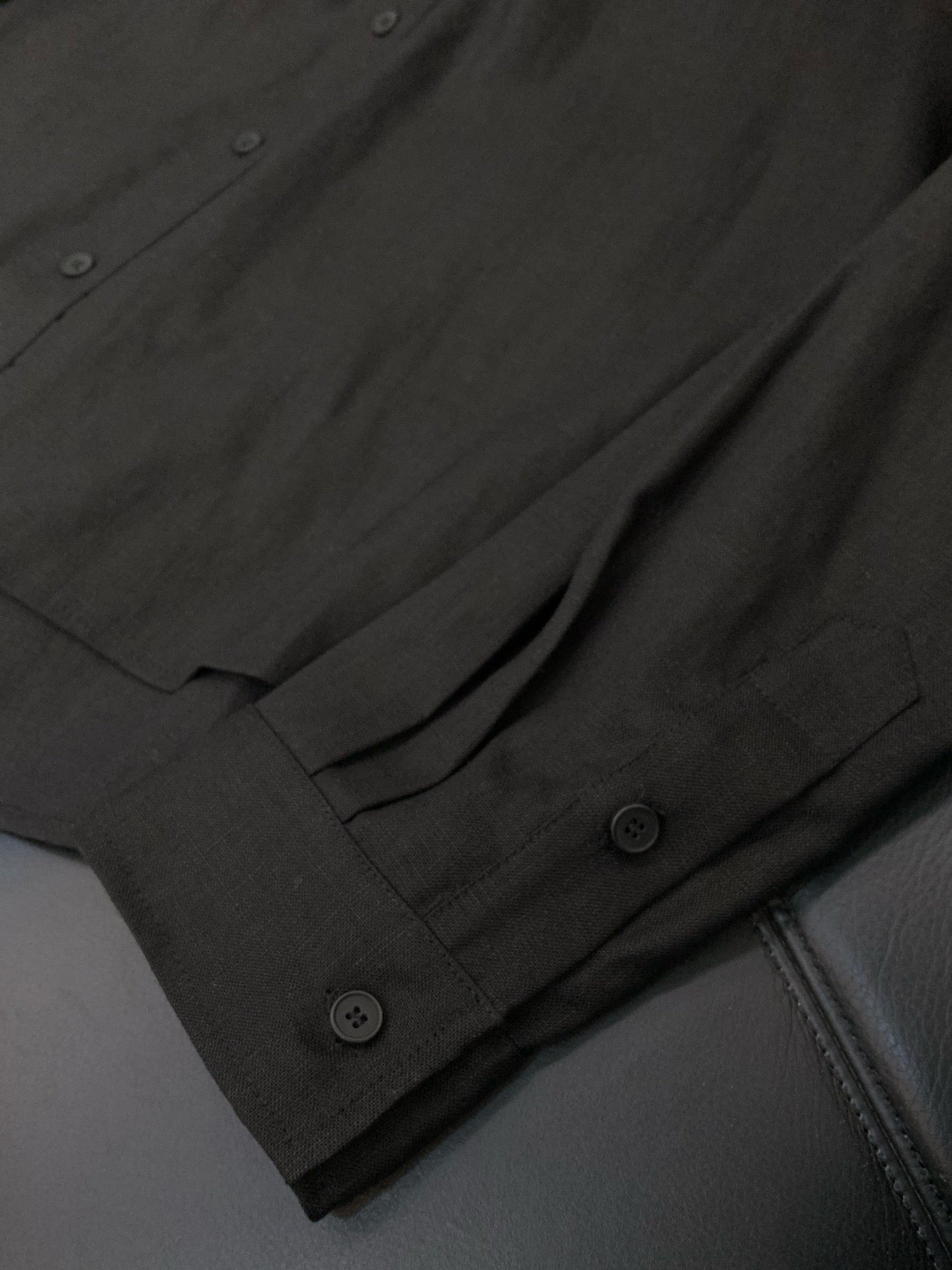 LOEWE 26S LONG SLEEVE SHIRT 408