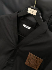 LOEWE 26S LONG SLEEVE SHIRT 408
