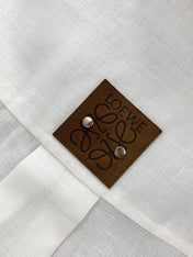 LOEWE 26S LONG SLEEVE SHIRT 409