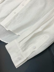 LOEWE 26S LONG SLEEVE SHIRT 409