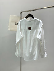 LOEWE 26S LONG SLEEVE SHIRT 409