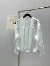 LOEWE 26S JACKET 401