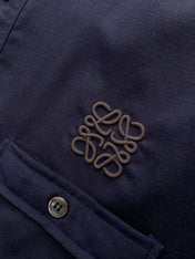 LOEWE 26S SHORT SLEEVE SHIRT 402