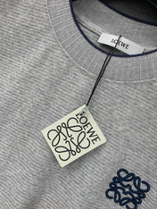 LOEWE 26S CREWNECK T-SHIRT 407