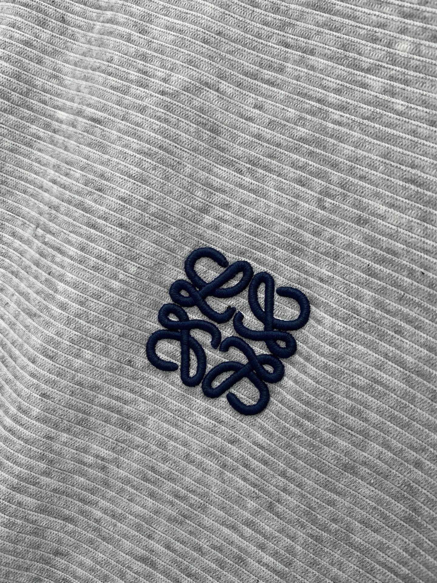 LOEWE 26S CREWNECK T-SHIRT 407