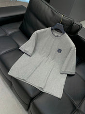 LOEWE 26S CREWNECK T-SHIRT 407