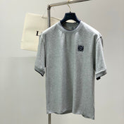 LOEWE 26S CREWNECK T-SHIRT 407