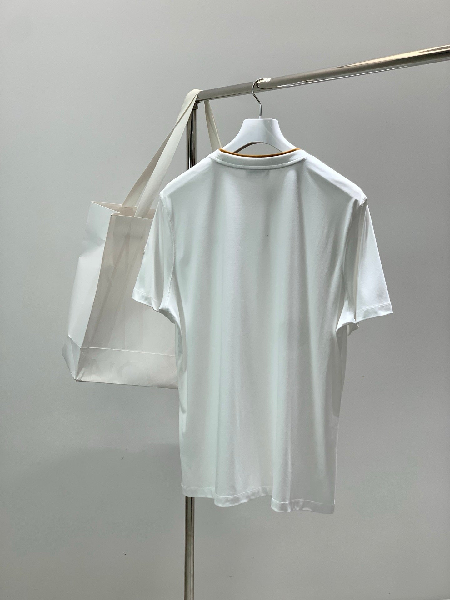 MONCLER 26S SHORT SLEEVE T-SHIRT 590