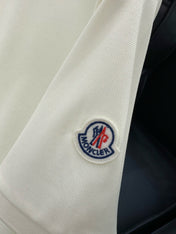 MONCLER 26S POLO SHIRT 589