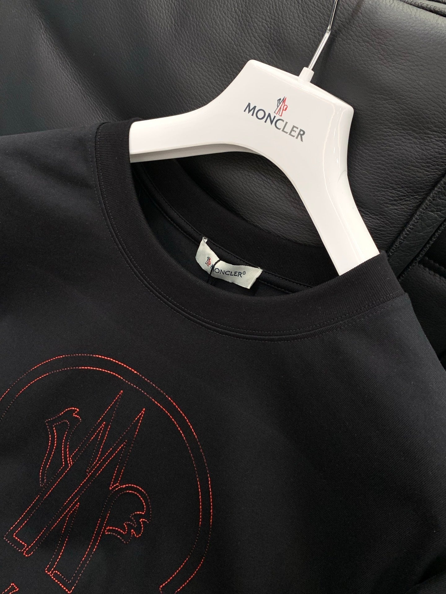 MONCLER 26S SHORT SLEEVE T-SHIRT 583