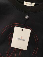 MONCLER 26S SHORT SLEEVE T-SHIRT 583
