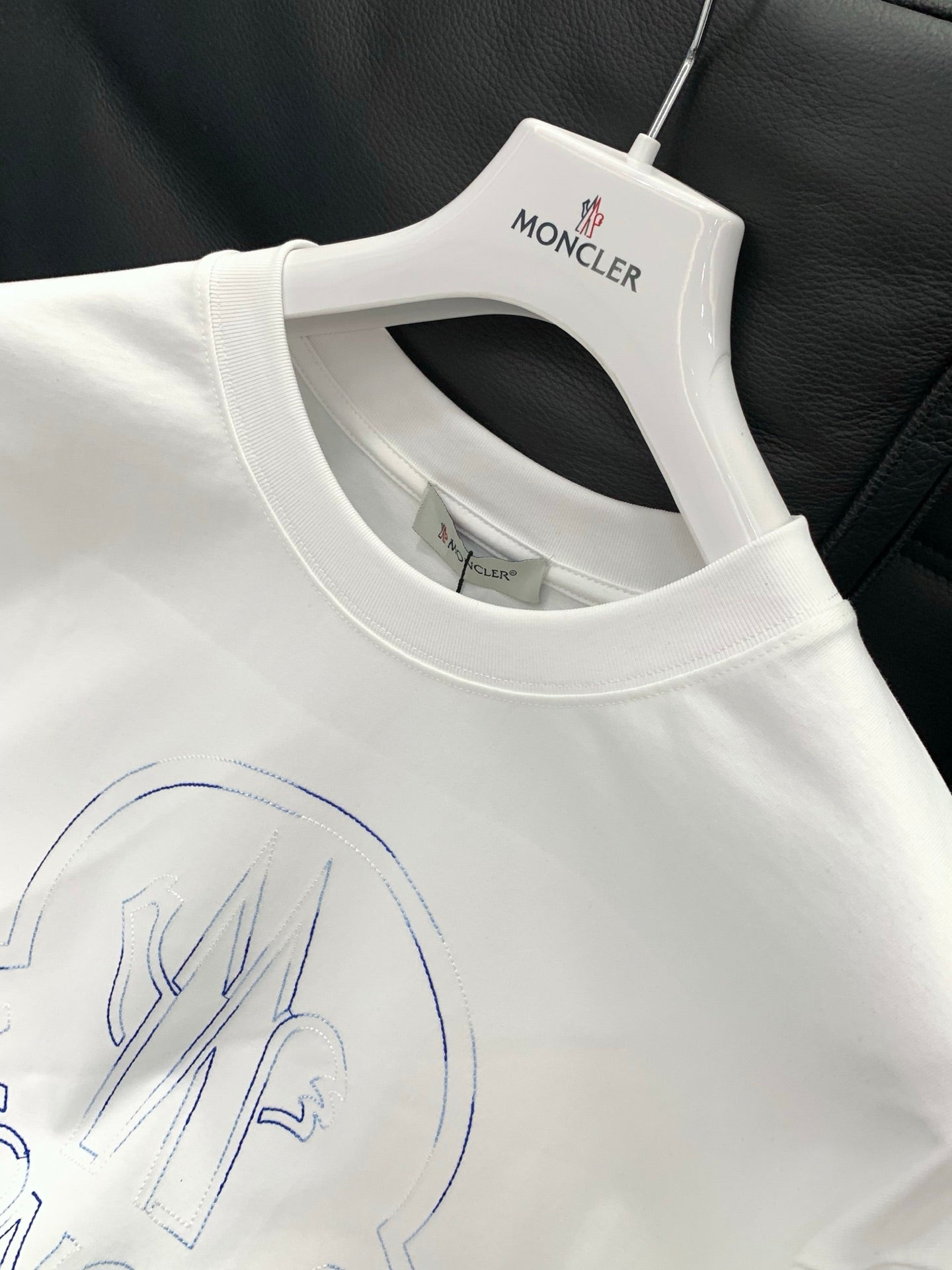 MONCLER 26S SHORT SLEEVE T-SHIRT 584