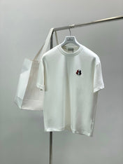 MONCLER 26S SHORT SLEEVE SET 558
