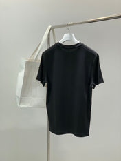 MONCLER 26S CREWNECK SHORT SLEEVE T-SHIRT 562