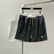 MONCLER 26S SHORTS 567