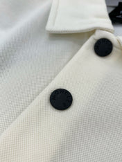MONCLER 26S POLO SHIRT 547