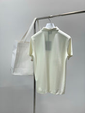 MONCLER 26S POLO SHIRT 547
