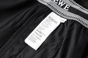 LOEWE STRAIGHT TRACK PANTS STYLE 79