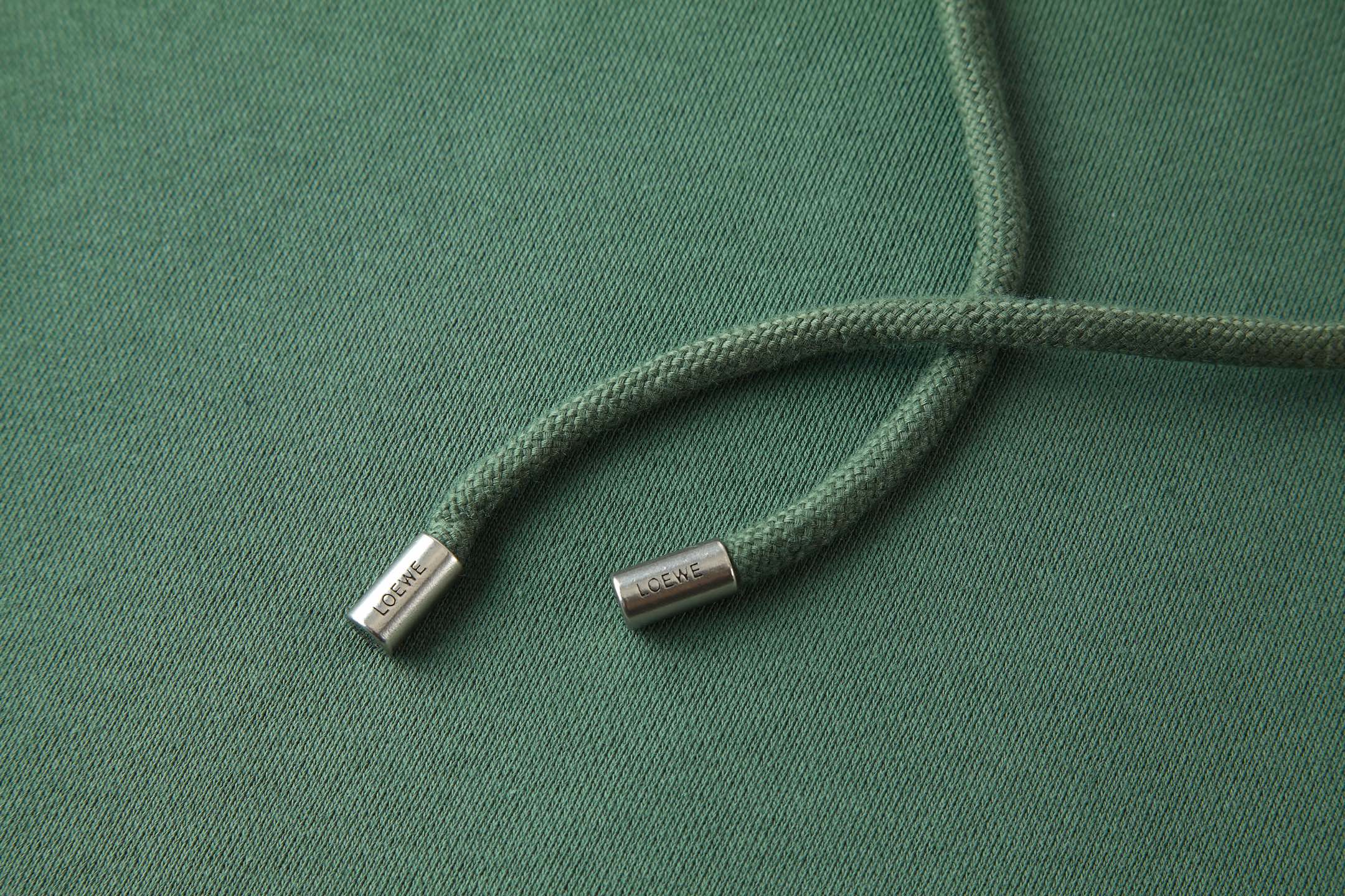 LOEWE HOODIE STYLE 81