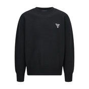 PRADA 25S PULLOVER SWEATER 251