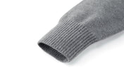 PRADA 25S PULLOVER SWEATER 250