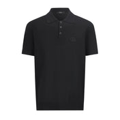 GUCCI 26S KNIT POLO SHIRT 323