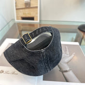 MIUMIU BASEBALL CAP STYLE 23