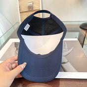 MIUMIU BASEBALL CAP STYLE 20