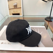 DIOR 26S EMBROIDERED BASEBALL CAP STYLE 19