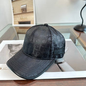 DIOR 26S BASEBALL CAP STYLE 243