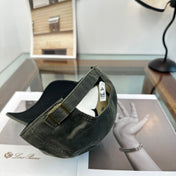MIUMIU 26S BASEBALL CAP 346763