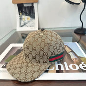 GUCCI 26S BASEBALL CAP STYLE 237