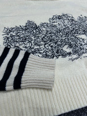 DIOR 25S SWEATER STYLE 368