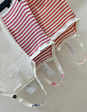 DIOR 25S HALTER TOP STYLE 240
