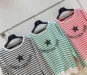 DIOR 25S LONG-SLEEVE T-SHIRT STYLE 146
