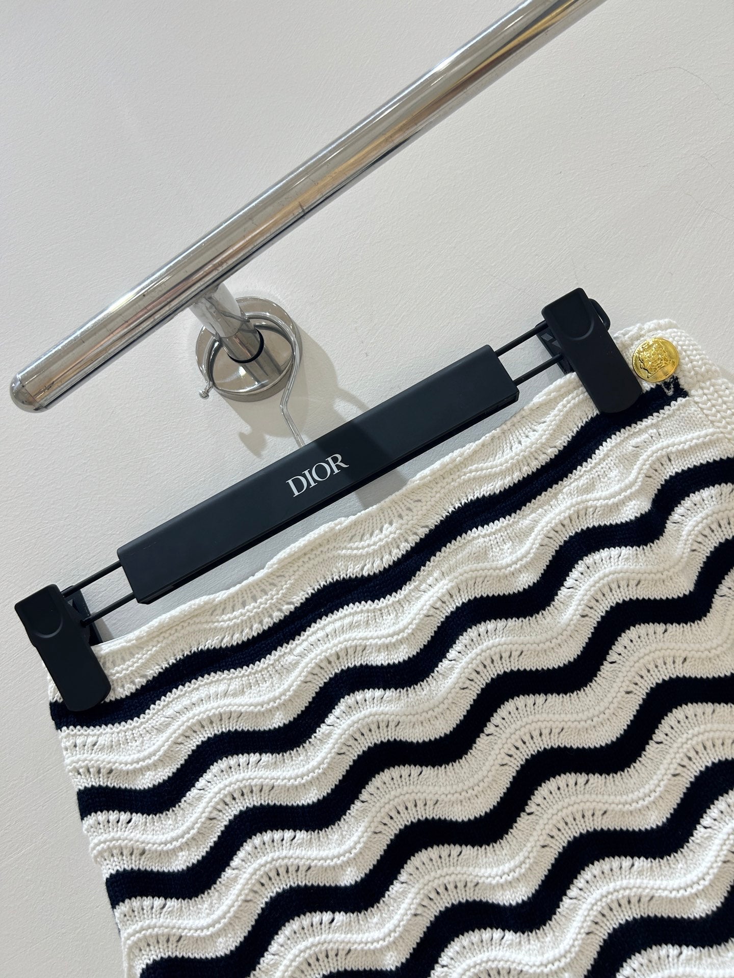 CELINE 25S A-LINE SKIRT 0128