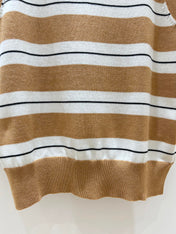 MIUMIU KNIT VEST STYLE 840