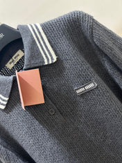 MIUMIU SWEATER STYLE 632