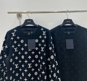 LV 25S SWEATER 0116