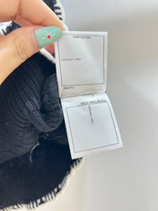 CHANEL 26S KNIT TANK TOP 1745