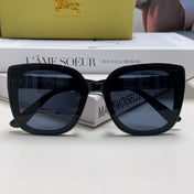BURBERRY 26S SQUARE FRAME IN ACETATE 408353