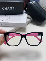 CHANEL 26S ROUNDED SQUARE FRAME IN ACETATE 404633