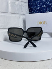 DIOR 26S SQUARE FRAME IN ACETATE 406558