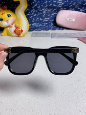 MIUMIU 26S SQUARE FRAME IN ACETATE 404652