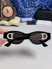 DIOR 26S CAT EYE FRAME IN ACETATE 394624