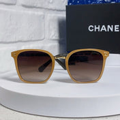 CHANEL 26S SQUARE FRAMES IN ACETATE 399944