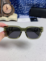 DIOR 26S SQUARE FRAME IN ACETATE 420494
