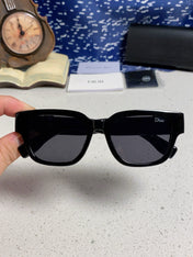 DIOR 26S SQUARE FRAME IN ACETATE 420498